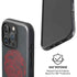 Red Dragon iPhone 16 Pro Magsafe Impact Case